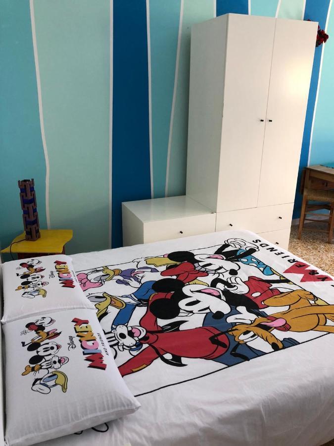 Home Willy Флоренція Екстер'єр фото